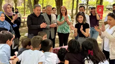 Dijital Detoksla Aile İlişkileri Güçleniyor