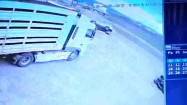 Bingöl'de Trafik Kazası: 7 Yaralı
