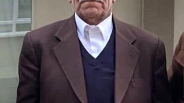 Alzheimer Hastası Nene Kayıp