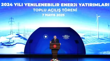 Cumhurbaşkanı Erdoğan: 'Gerçekleri bal gibi bildikleri halde maalesef bunu dillendirmeye cesaret edemiyorlar'