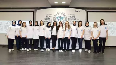 Dünya Ebeler Günü Gaziantep'te Kutlandı