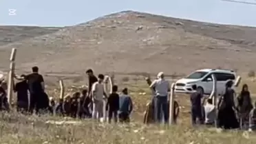 Boğularak hayatını kaybeden kuzenlerden biri, diğerini kurtarmaya çalışırken suya düşmüş