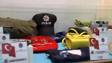 En büyük hayali anne olmaktı, hatıraları şehit Bedirhan bebekle buluştu