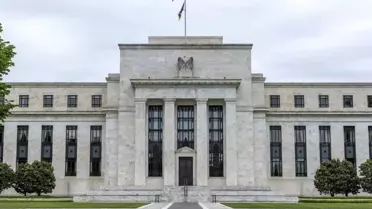 Fed Faiz Oranını Sabit Tuttı
