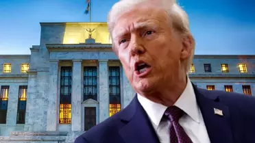 FED, faizi 4.50 seviyesinde sabit tuttu