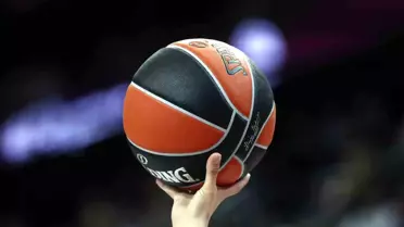 THY Euroleague Final Four Eşleşmeleri Belli Oldu