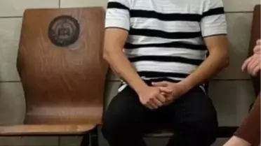 Gözaltına alınan Arif Kocabıyık tutuklandı