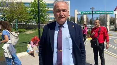 Hayvanseverler AYM Önünde Nöbet Tutuyor