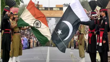 İşte Hindistan ve Pakistan'ın kalem kalem askeri kapasiteleri