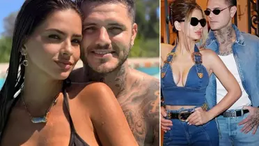 Icardi yeni sevgilisi ile evleniyor mu? Herkes paylaşımındaki detaya takıldı