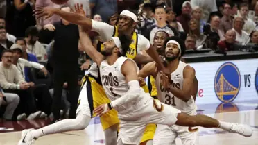 Pacers, Cavaliers'ı Son Saniyede Yenerek Seriyi 2-0 Yakaladı