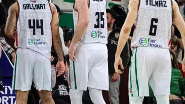 Karşıyaka'nın Düşme Hattında Tehlikeli Durumu