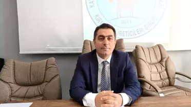 Kayseri Et Üreticileri Destek Bilgilendirmesi
