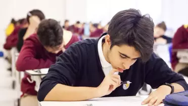 MEB harekete geçti! Zorunlu lise eğitiminde büyük değişim yaşanacak