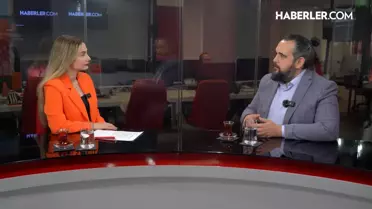 Ömer Orkun Düztaş: Trafikte insan ölümünün olmadığı bir dünya mümkün