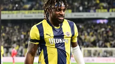 Sakatlığı için Fransa'ya giden Maximin için ülkesinden çarpıcı iddia
