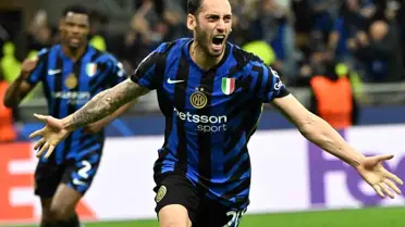 Inter, Barcelona'yı Geçerek Finale Yükseldi