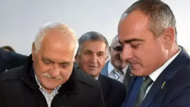 Ali Sertaslan Hayatını Kaybetti