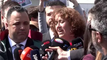 Kadıköy'de Mattia Davası: Adalet Arayışı Devam Ediyor