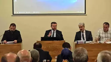 Karabük Belediye Başkanı Çetinkaya'dan Emeklilerin Ulaşım Hakkına Açıklama