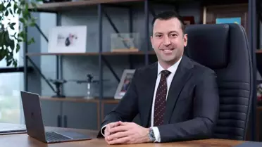SYS Grup, FEINDEF 2025'te Türkiye'yi Temsil Edecek