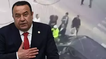 CHP'li Adnan Beker'in şoförü için 3 yıla kadar hapis talebi