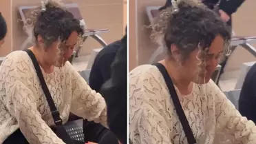Duruşma salonundan ağlayarak çıkan Minguzzi'nin teyzesi: Pişman değiller
