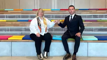 Yapay Zeka Zirvesi İzmir'de