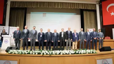 Uluslararası Yapay Zeka Hukuku ve Dijitalleşme Sempozyumu Kayseri'de Düzenlendi