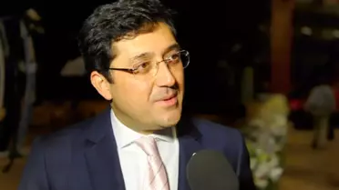 Eski Beşiktaş Belediye Başkanı Murat Hazinedar'a siyasi yasak cezası