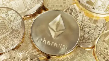 Ethereum haftalık yükselişte Bitcoin dahil tüm büyük kripto paraları geçti