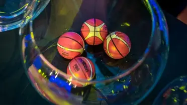 FIBA Dünya Kupası 2027 Elemeleri Kura Çekimi Doha'da