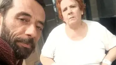 Mustafa Karapınar'ın Annesi Vefat Etti