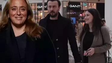 Hazal Kaya ve Ali Atay'dan Ayşe Barım kararı