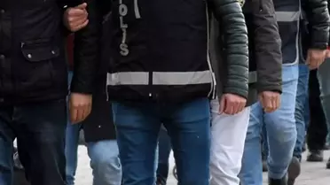 İstanbul'da terör örgütüne finans sağlayanlara operasyon! 2 kişi tutuklandı