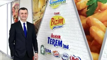 Kerevitaş 2025'in İlk Çeyreğinde 6,9 Milyar TL Ciro Elde Etti