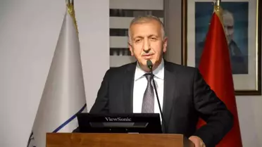Konya'da 2. Mesleki Eğitim İstihdam Fuarı Başlıyor