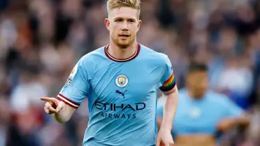 Nereden nereye! Kevin De Bruyne ezeli rakibe gidebilir