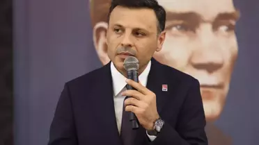 CHP İstanbul İl Başkanı Özgür Çelik dahil 26 kişi hakkında 15 yıl 6 ay hapis talebi