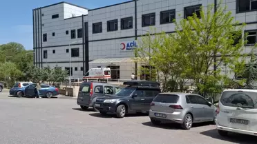 Şile'de Göçük: Bir İşçi Kurtarıldı