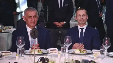 Türk futbolunda yeni dönem! TFF, Süper Kupa'nın yeni formatını açıkladı