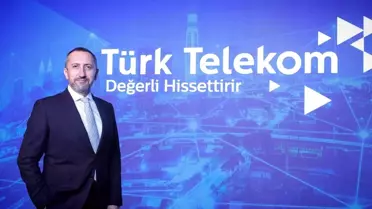 Türk Telekom'un 2025 Çeyrek Raporu: Büyüme ve Yatırımlar