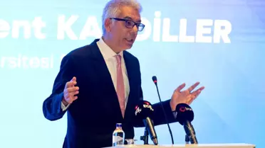 24. Uluslararası İşletmecilik Kongresi İzmir'de Gerçekleşti
