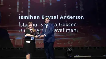 İstanbul Sabiha Gökçen Havalimanı Büyümede Zirvede