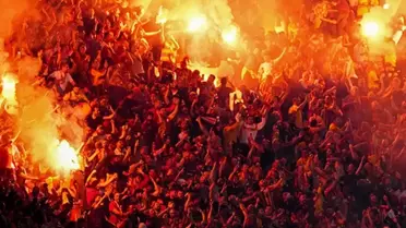 Yönetim kesenin ağzını açtı! Galatasaray sezon bitmeden bombayı patlatıyor