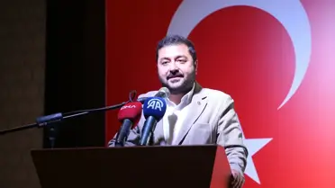 6. Trakya Eczacılık Günleri Başladı