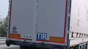 Emirdağ'da Trafik Kazası: 1 Ölü, 4 Yaralı