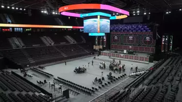 AK Parti'nin 'Gençlik Festivali' yarın İstanbul'da yapılacak