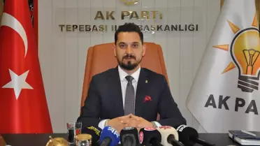 Kaya'dan Tepebaşı Belediyesi'ne Eleştiri