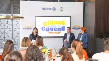 Çocuklara Afet Bilinci Aşılama Programı
